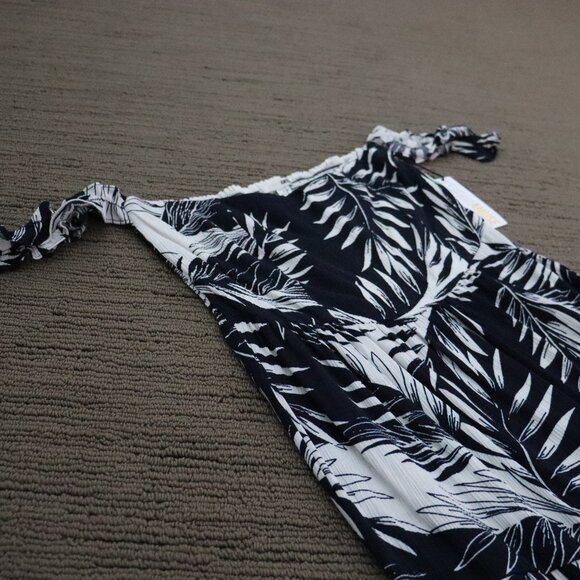 NWT AMUSE SOCIETY Terrazza Max Dress Size SMALL - Picture 4 of 7